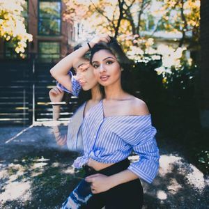 Meet your Posher, Venus